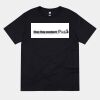 Thread Project Unisex Summer Tee Thumbnail